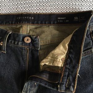 Bullhead Denim Jeans